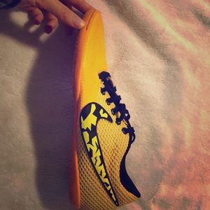 Nike Indoor Soccer shoes